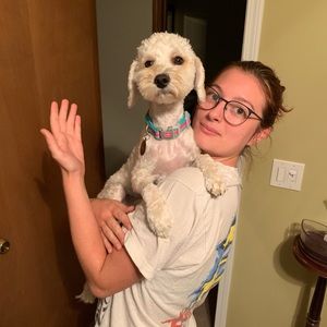 Meet your Posher, Kellie